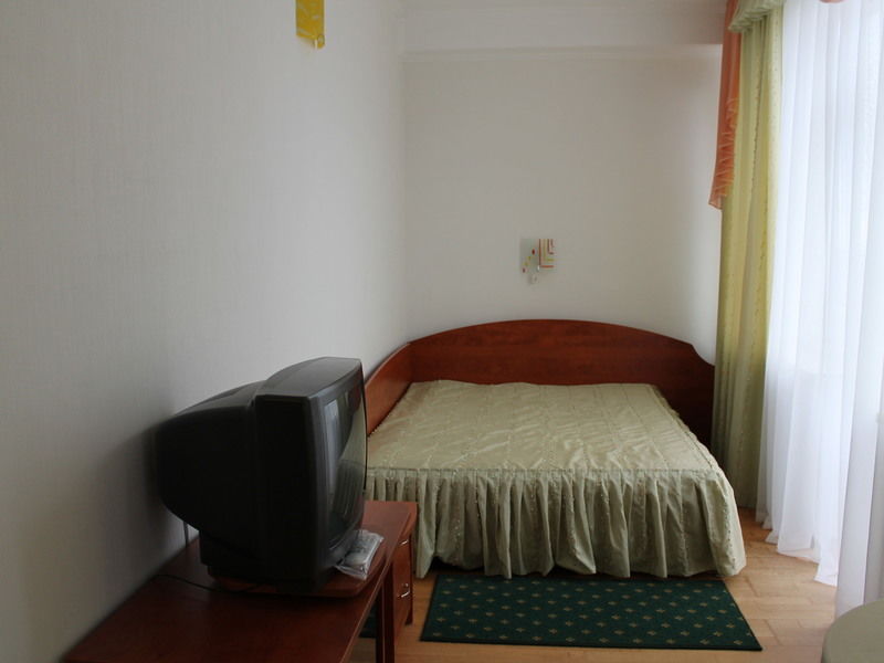 Коттедж 2-местный №23