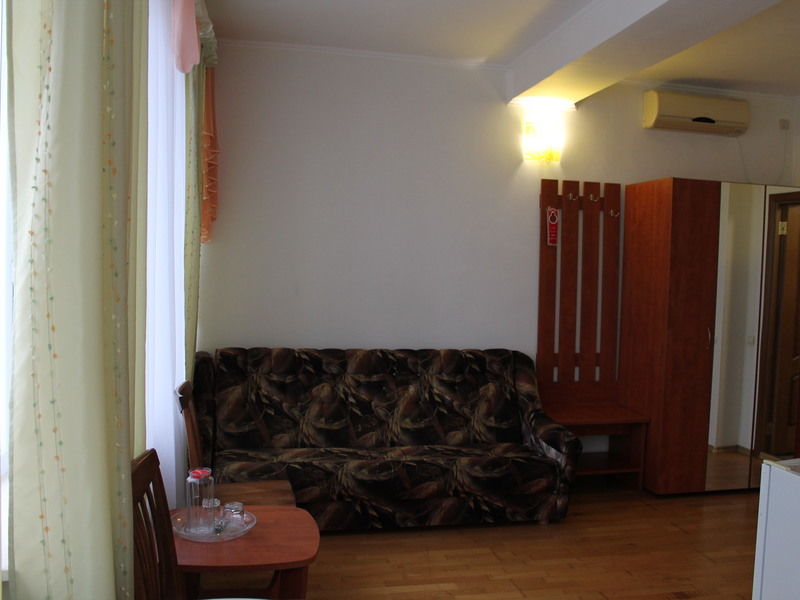 Коттедж 2-местный №23