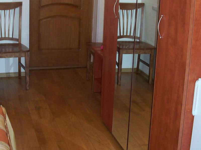 Коттедж 2-местный №31