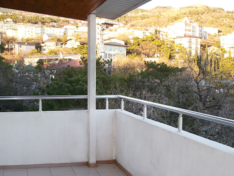 Коттедж 2-местный №31