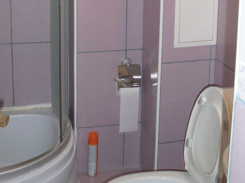 Коттедж 2-местный №31