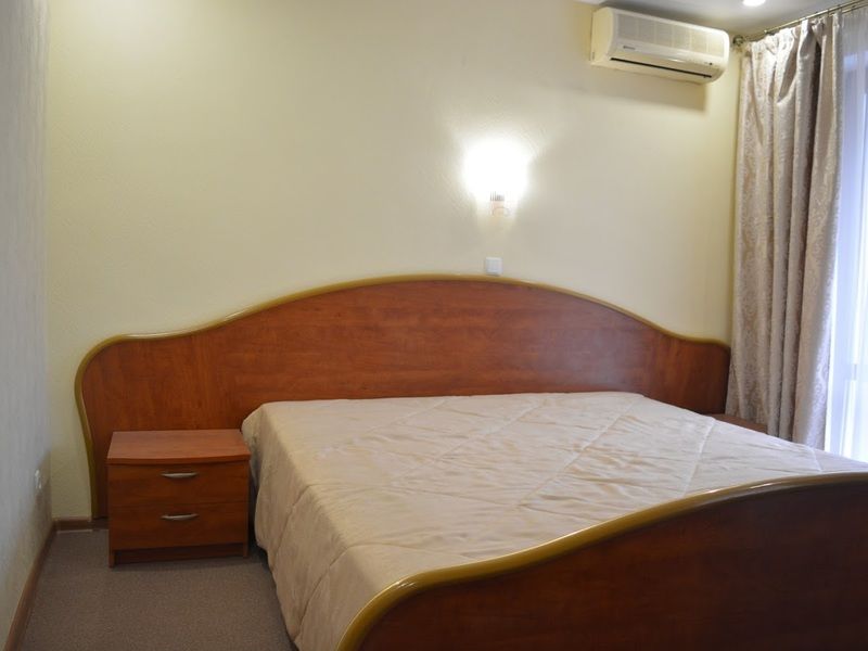 ПК 2-местный 2-комнатный Север