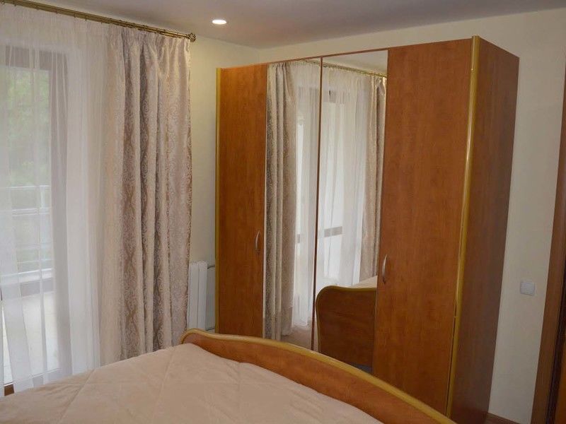 ПК 2-местный 2-комнатный Север