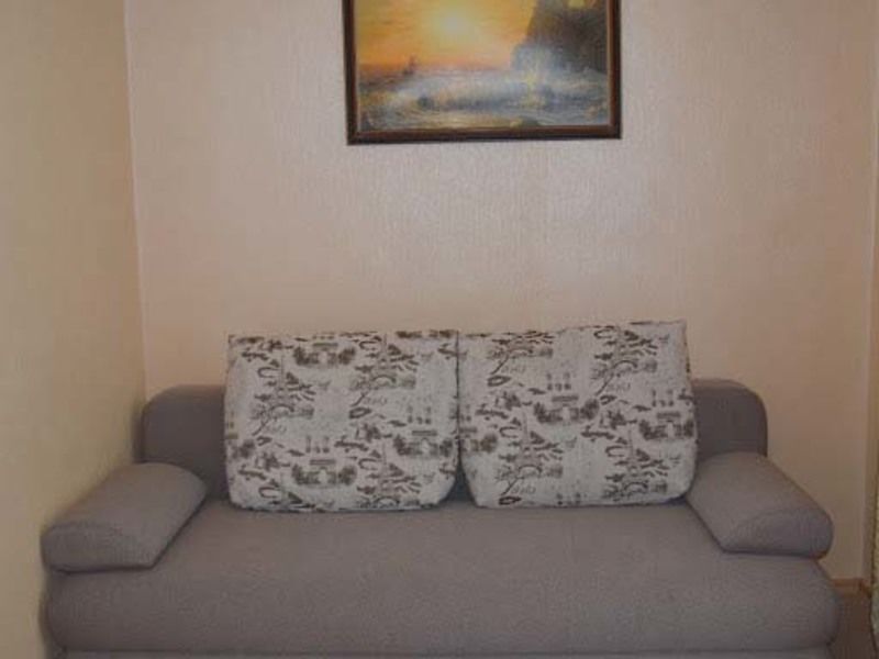 ПК 2-местный 2-комнатный Юг