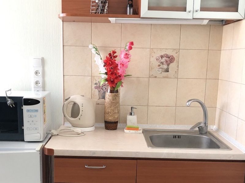 Полулюкс 2-местный 2-комнатный №311