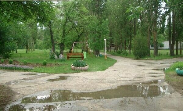 Территория | Здоровье, Волгоградская область