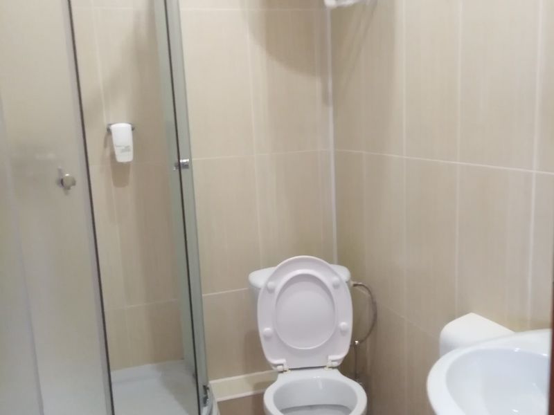 Стандартный 2-местный ЮГ с двуспальной кроватью