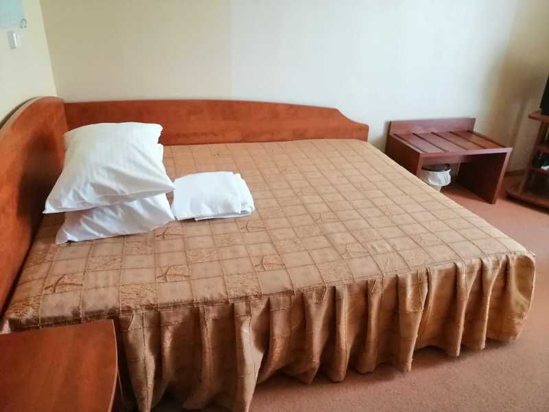 Стандартный эконом 2-местный север №603