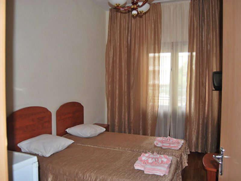 Эконом 2-местный север