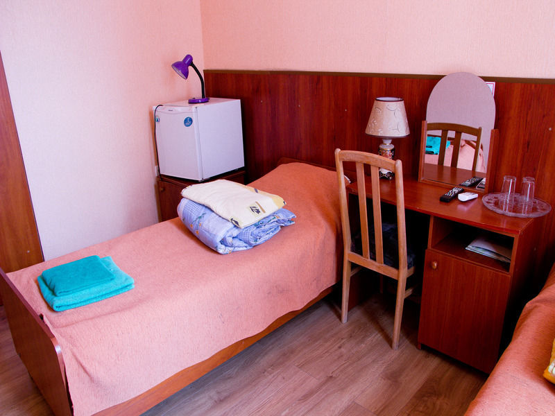 Стандартный 2-местный (категории А)