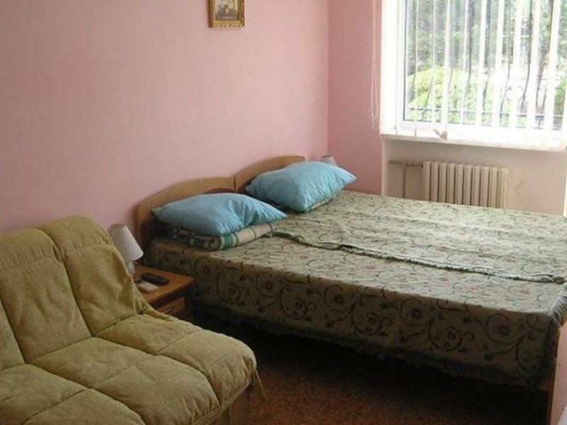 1 категория 2-местный