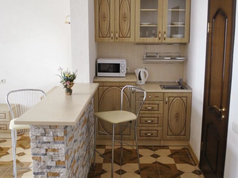 Комфорт 2-местный