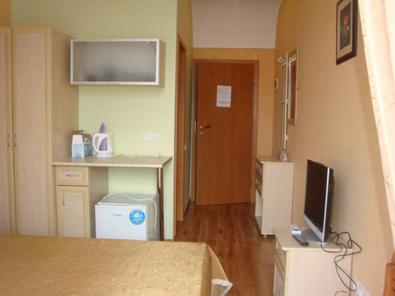 Комфорт 2-местный