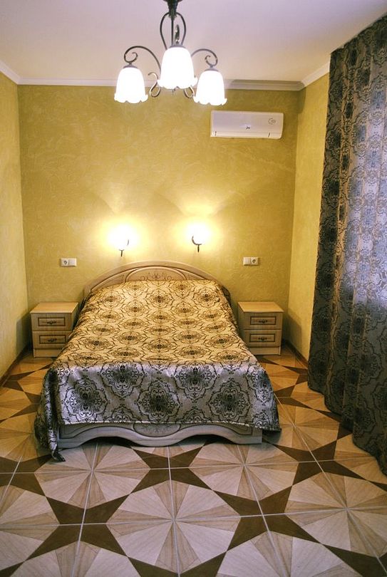 Комфорт 2-местный 2-комнатный