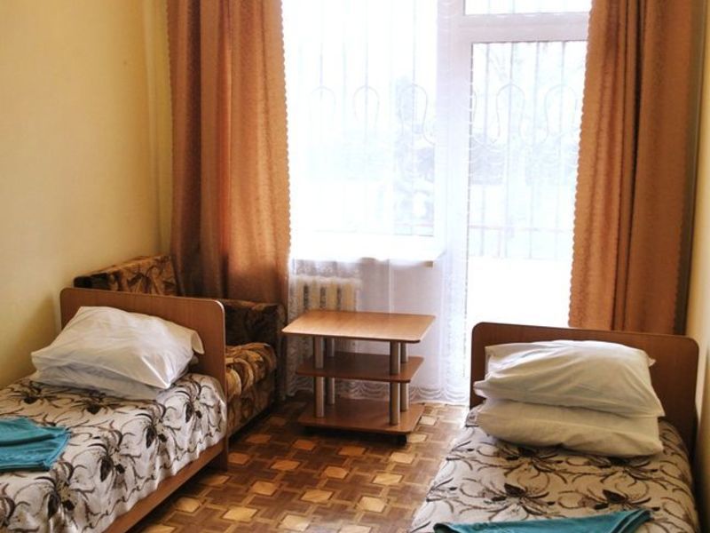 Стандартный 2-местный