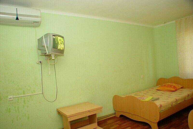 4-х местный Люкс