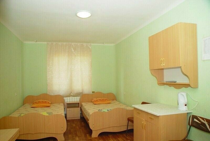 4-х местный Люкс