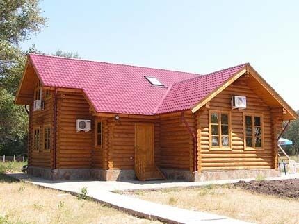 «Дом Рыбака»