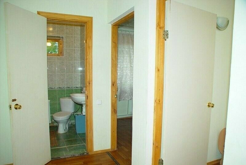 4-х местный Люкс