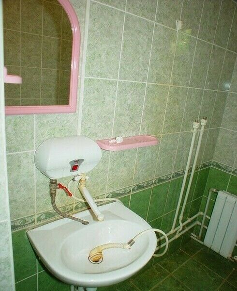 4-х местный Люкс