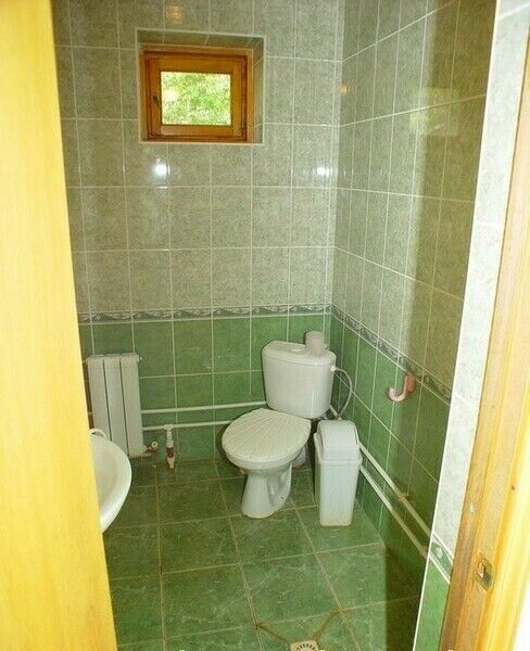 4-х местный Люкс