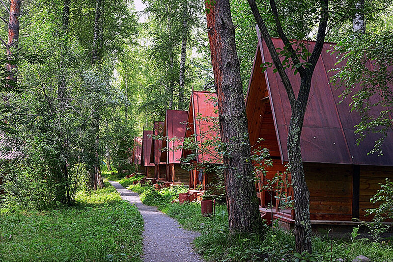 Сердце Алтая, Алтайский край: фото 2