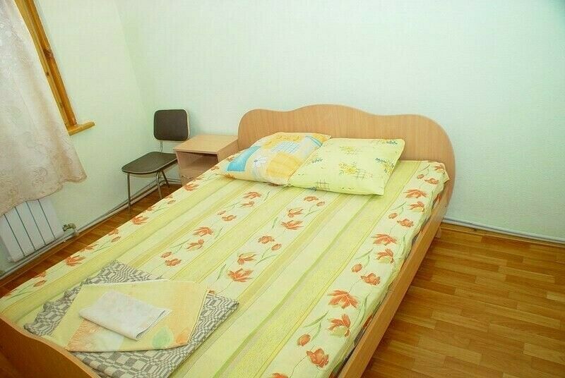 6-ти местный дом Люкс