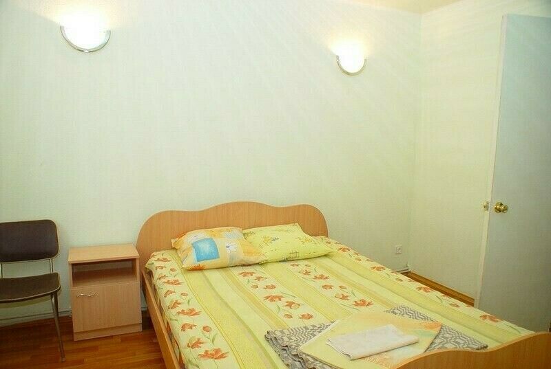 6-ти местный дом Люкс