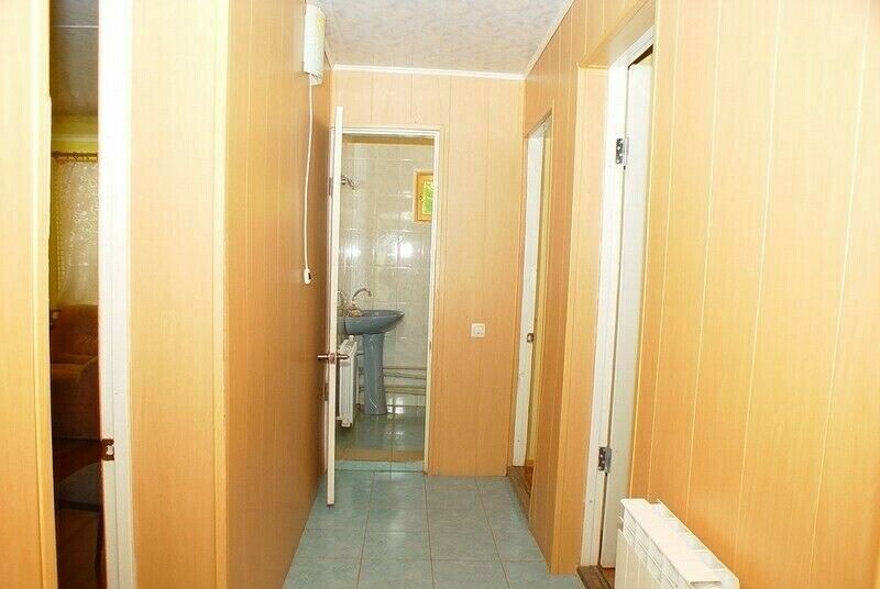 6-ти местный дом Люкс