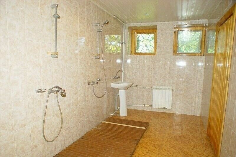 6-ти местный дом Люкс