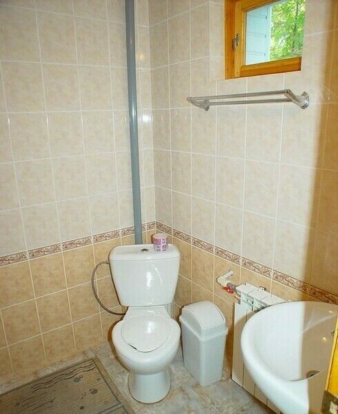 6-ти местный дом Люкс