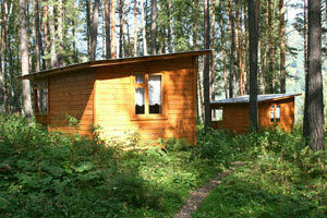 Туристическая база Тавдинская усадьба у озера, Алтайский край, Алтайский район село Ая Бирюзовая Катунь