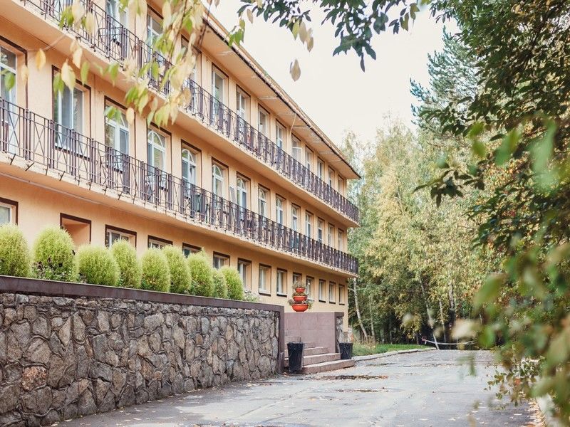 Термальный курорт Баден-Баден Термы Реж, Свердловская область, Реж 