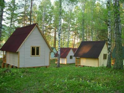 Территория | Майами, Горный Алтай (Республика Алтай)