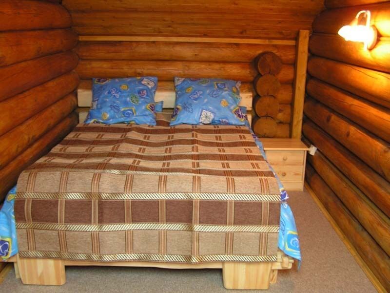 Спальные места