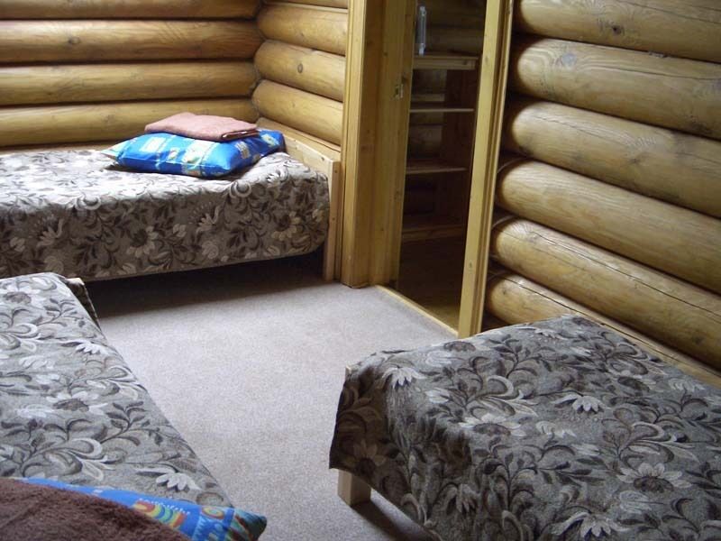 Спальные места