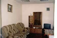 Двухместный, двухкомнатный номер, Дом отдыха Голубая даль, Анапа