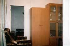 Трёхместный, двухкомнатный номер (типа полулюкс), Дом отдыха Голубая даль, Анапа