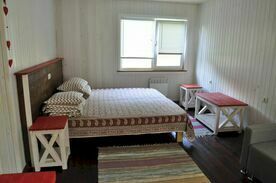 Дуплекс дом - 1 "Комфорт", Экопарк Колдуны, Покров