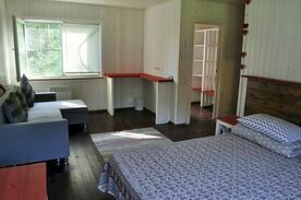 Дуплекс дом - 2 "Комфорт", Экопарк Колдуны, Покров