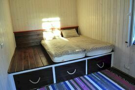 Дуплекс дом - 3 "Стандарт", Экопарк Колдуны, Покров