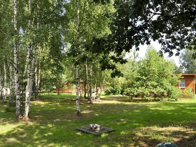 Экопарк Колдуны, Владимирская область: фото 5