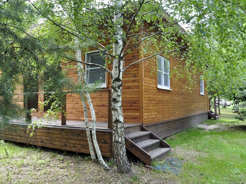 Экопарк Колдуны (База Партизан), Владимирская область, Покров Петушинский район Вольгинский Покров