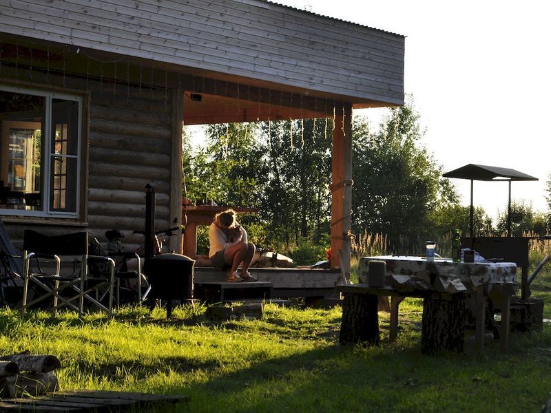 Экопарк Колдуны, Владимирская область: фото 4