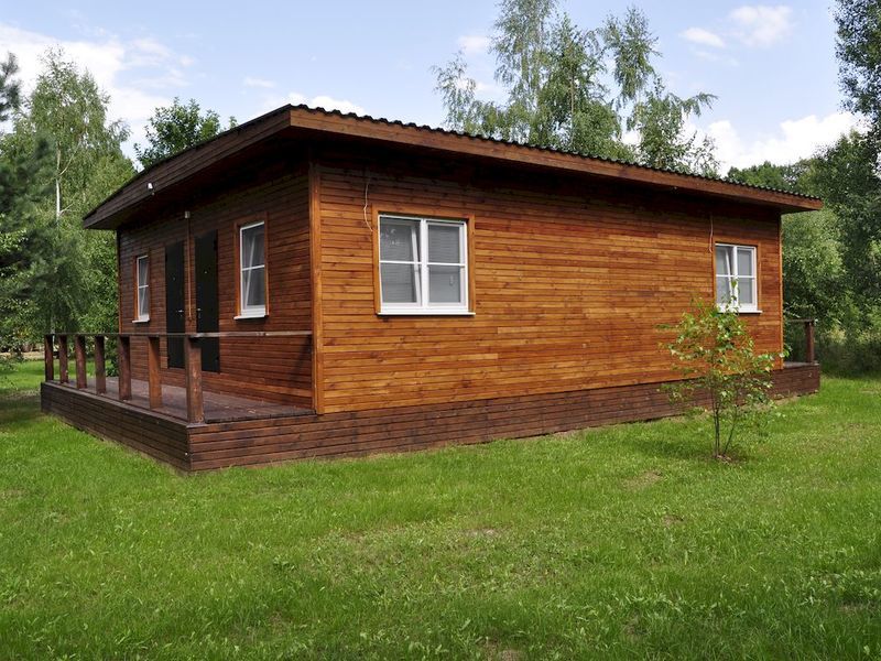 Экопарк Колдуны, Владимирская область: фото 3