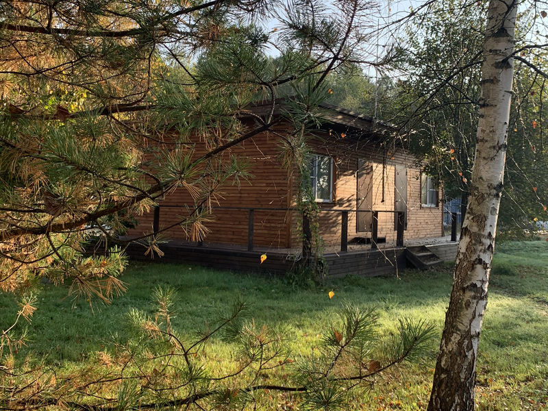 Экопарк Колдуны, Владимирская область: фото 2