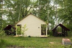 Дома № 35, Летние домики Добрый лось74, Еткульский