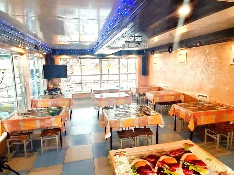 Дом друзей, Астраханская область: фото 4