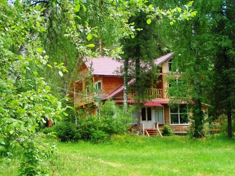 Бия Заповедная, Горный Алтай (Республика Алтай): фото 4