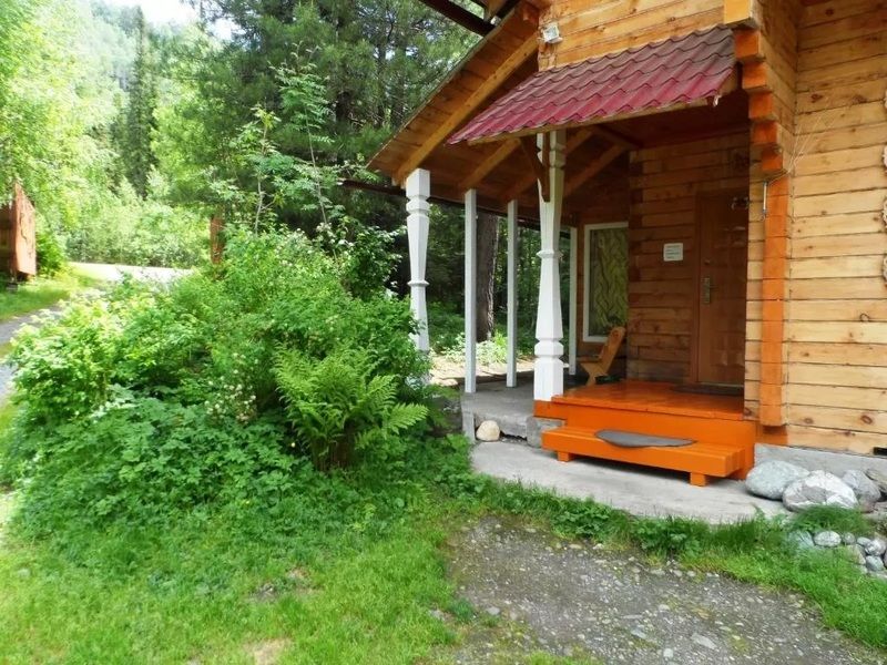 Бия Заповедная, Горный Алтай (Республика Алтай): фото 5